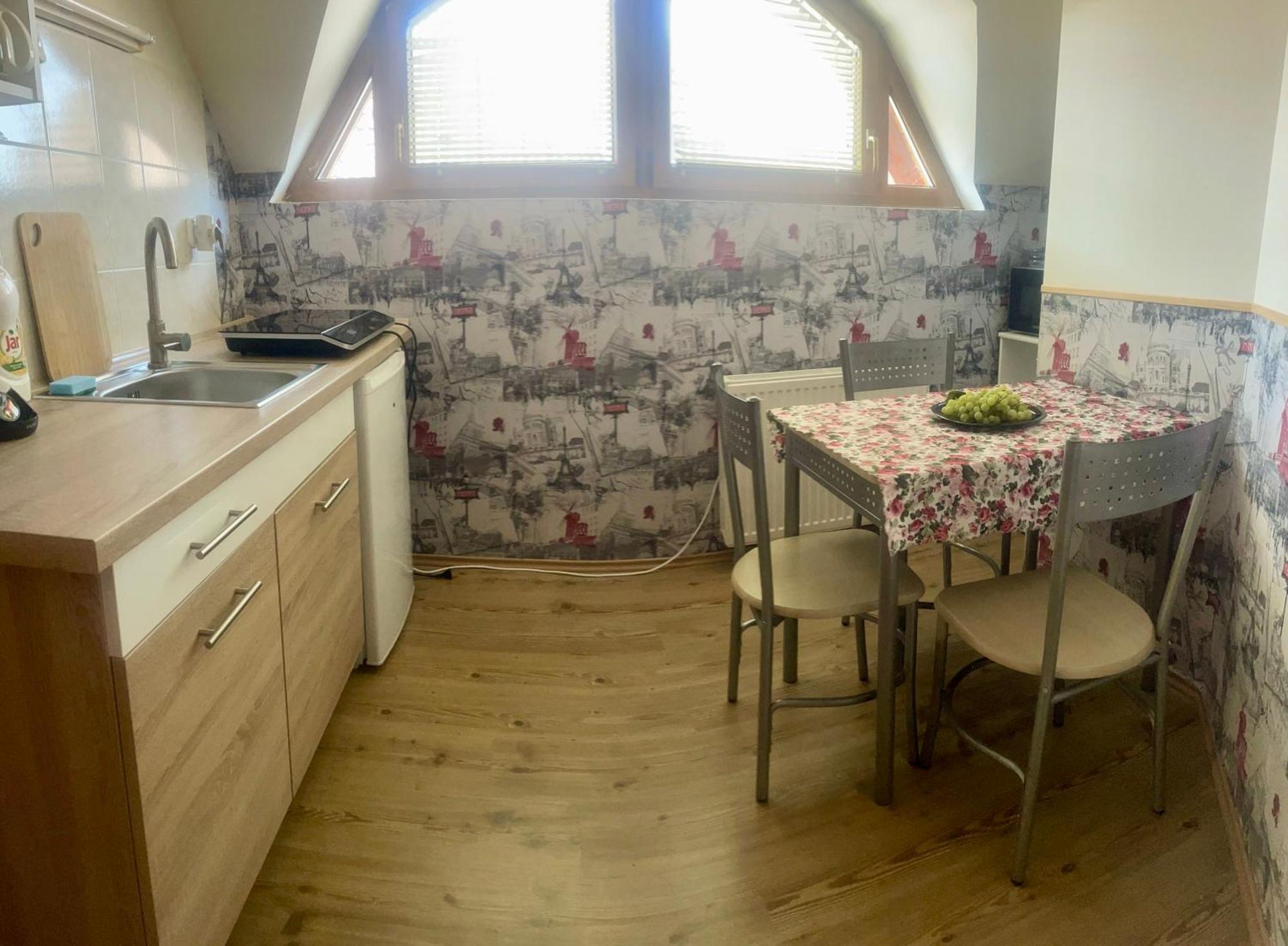 Hajdúszoboszló Aranylo Apartmanhaz מראה חיצוני תמונה